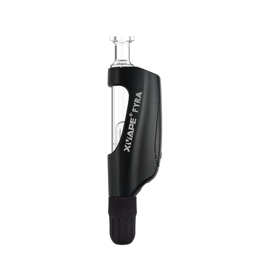 XVAPE FYRA *Black* 1 XVAPE FYRA *Black*