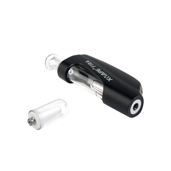 XVAPE FYRA *Black* 4 XVAPE FYRA *Black* - Image 4