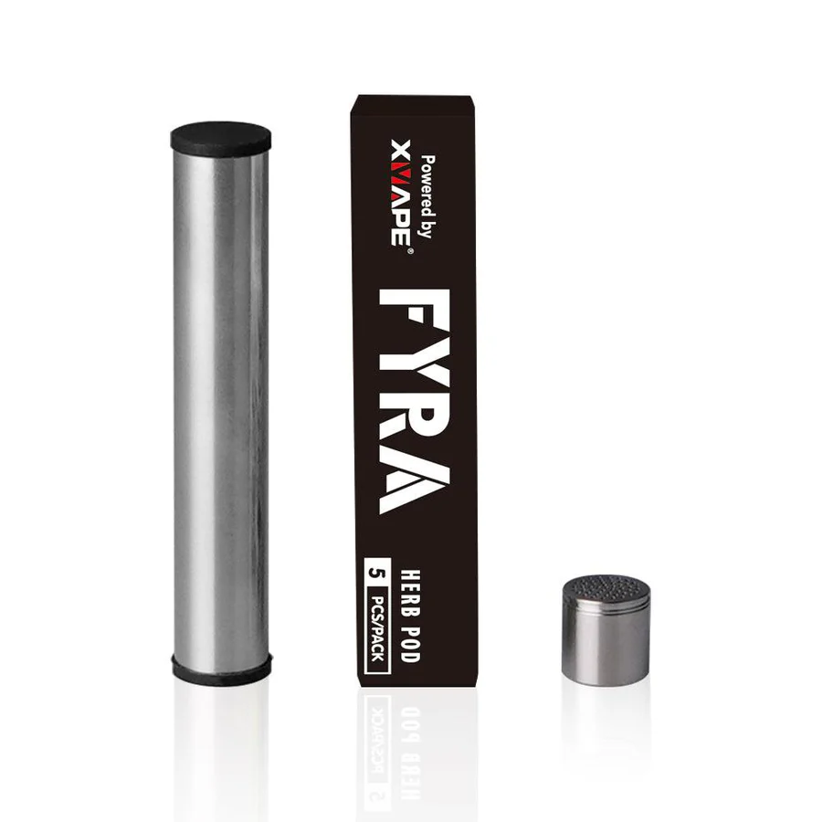 Fyra Herb Pod (5-Pack) 1 Fyra Herb Pod (5-Pack)