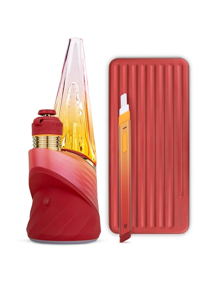 Puffco Daybreak Collection Bundle 1 Puffco Daybreak Collection Bundle