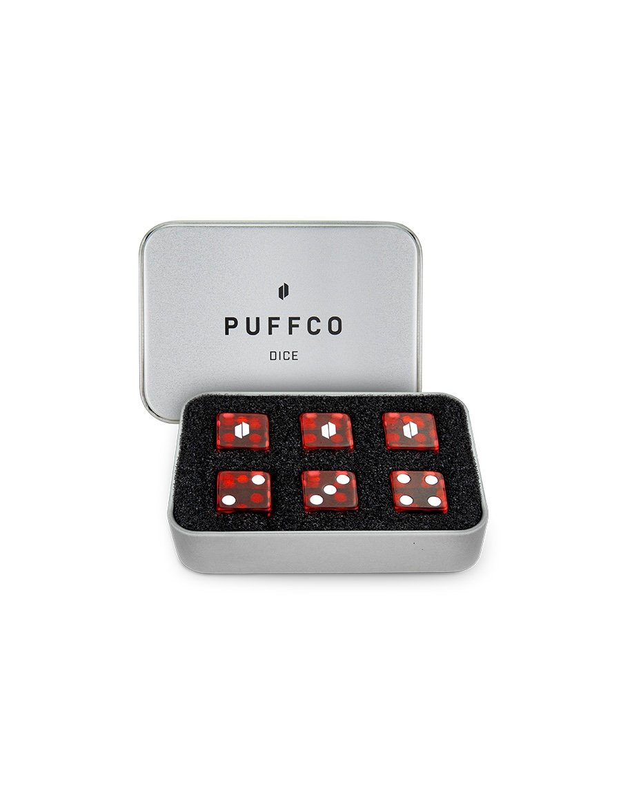 Puffco Daybreak Collection Bundle 8 Puffco Daybreak Collection Bundle - Image 8