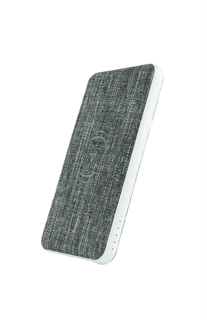 Wireless Power Bank 1 Wireless Power Bank