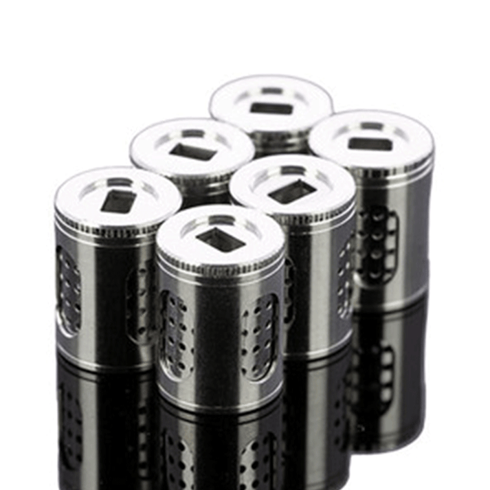 Stainless Steel Dosing Capsules 4 Stainless Steel Dosing Capsules - Image 4
