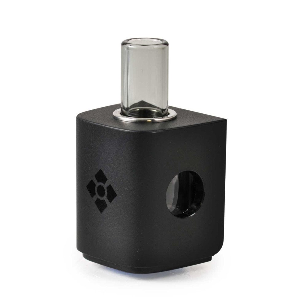 Wolkenkraft FX Mini Glass Bubbler 1 Wolkenkraft FX Mini Glass Bubbler