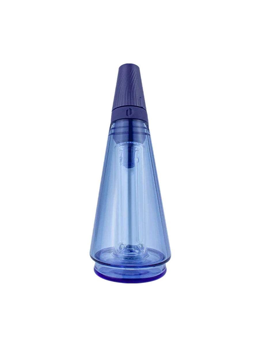 Puffco The Peak Pro Colored Travel Glass 2 Puffco The Peak Pro Colored Travel Glass - Image 2
