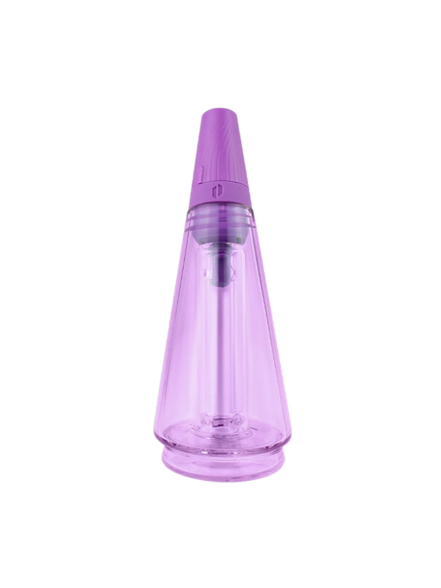 Puffco The Peak Pro Colored Travel Glass 4 Puffco The Peak Pro Colored Travel Glass - Image 4