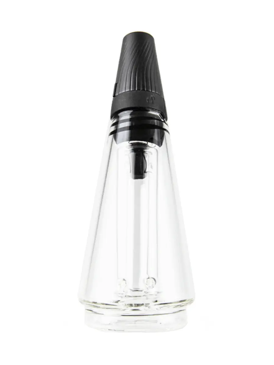 Puffco The Peak Pro Colored Travel Glass 6 Puffco The Peak Pro Colored Travel Glass - Image 6