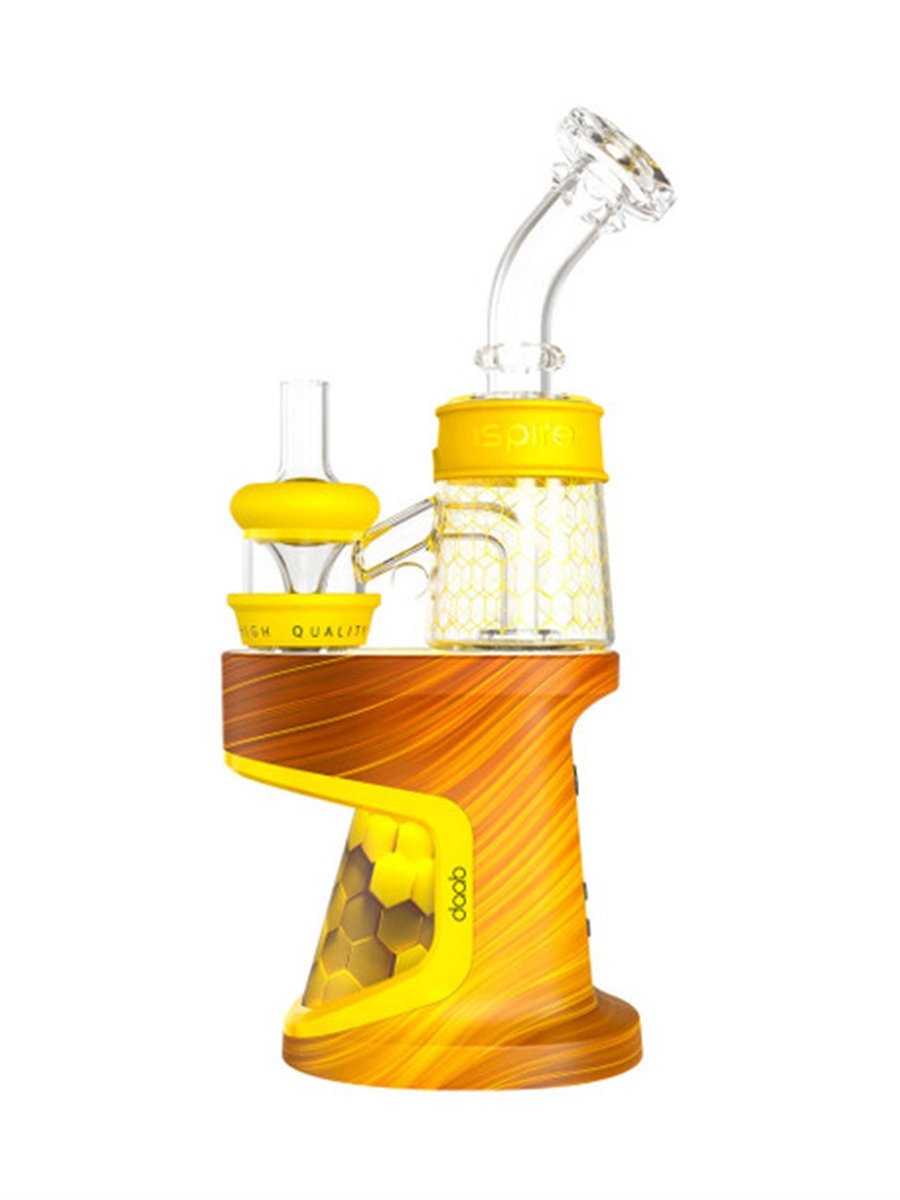 Ispire Honey Daab E-Rig Kit 2 Ispire Honey Daab E-Rig Kit - Image 2