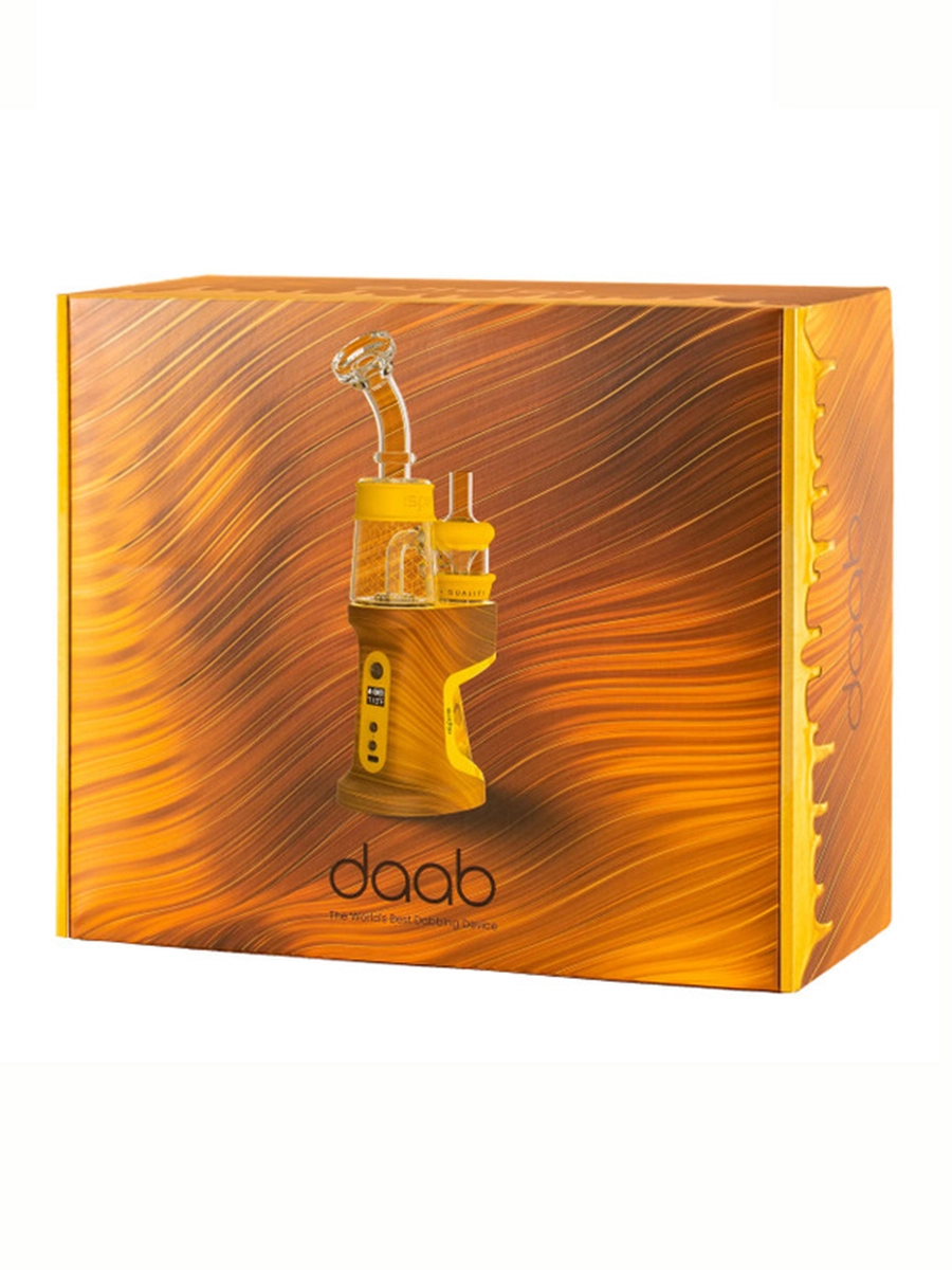 Ispire Honey Daab E-Rig Kit 4 Ispire Honey Daab E-Rig Kit - Image 4