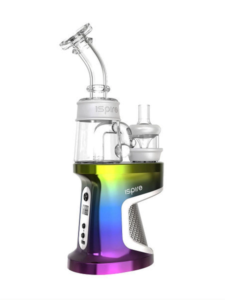 Ispire Northern Lights Daab E-Rig Kit 1 Ispire Northern Lights Daab E-Rig Kit