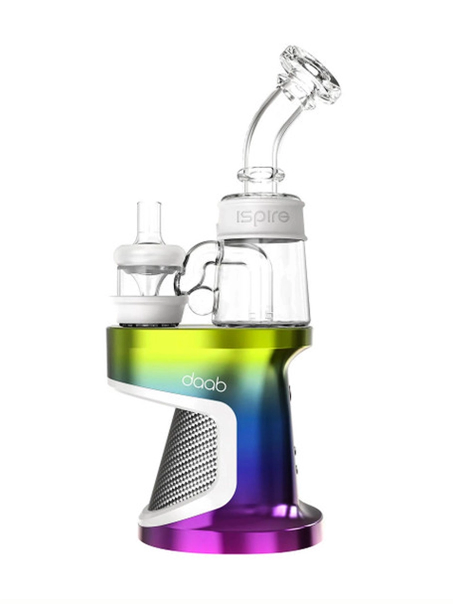 Ispire Northern Lights Daab E-Rig Kit 3 Ispire Northern Lights Daab E-Rig Kit - Image 3