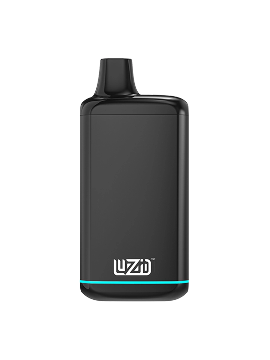 Luzid Sikret 2.0 High Privacy Portable Vaporizer 8 Luzid Sikret 2.0 High Privacy Portable Vaporizer - Image 8