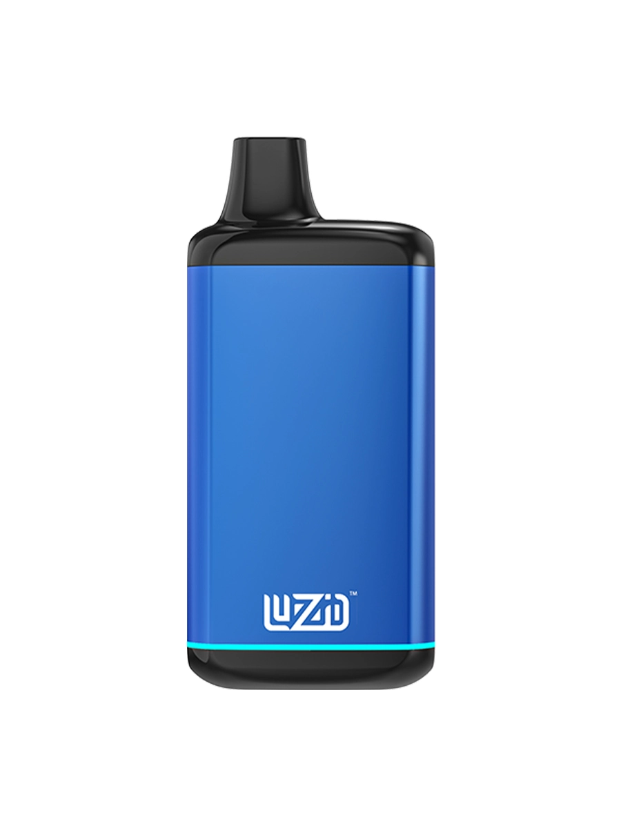 Luzid Sikret 2.0 High Privacy Portable Vaporizer 3 Luzid Sikret 2.0 High Privacy Portable Vaporizer - Image 3