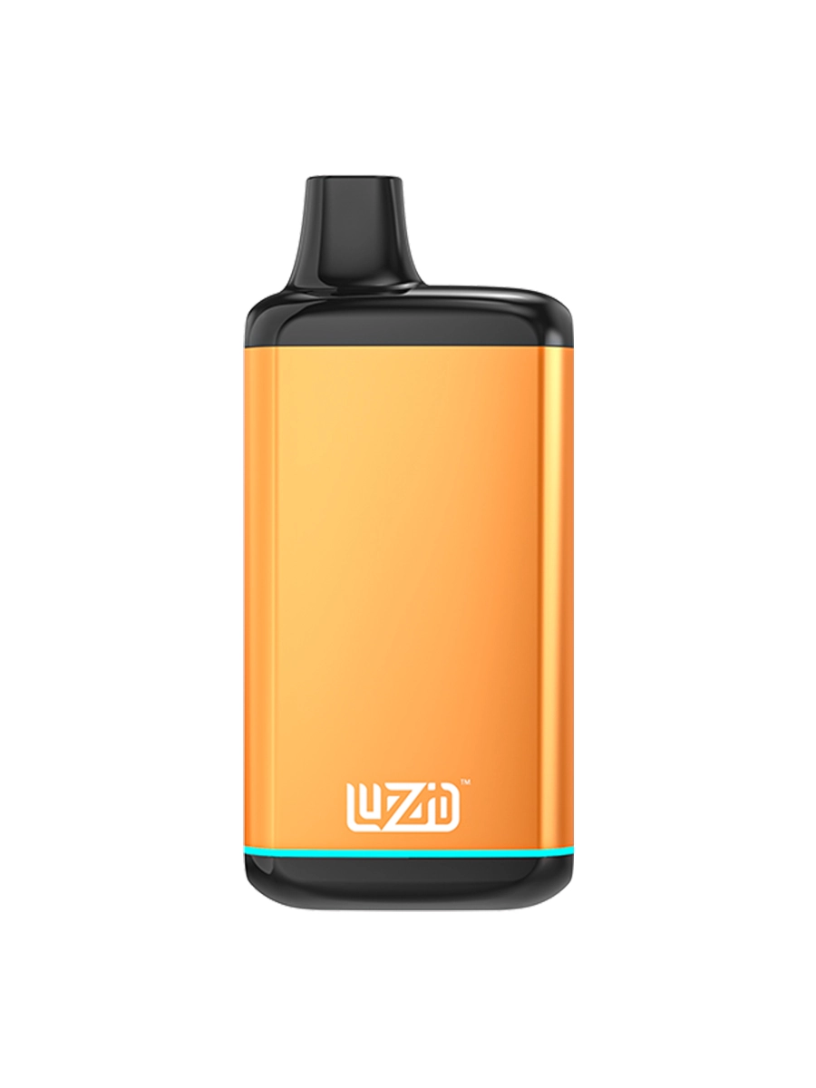 Luzid Sikret 2.0 High Privacy Portable Vaporizer 11 Luzid Sikret 2.0 High Privacy Portable Vaporizer - Image 11