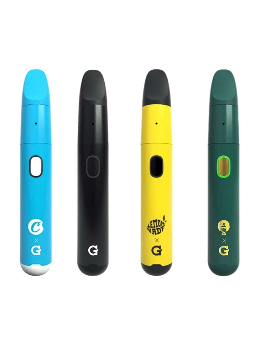 G Pen Micro Plus Vaporizer 1 G Pen Micro Plus Vaporizer