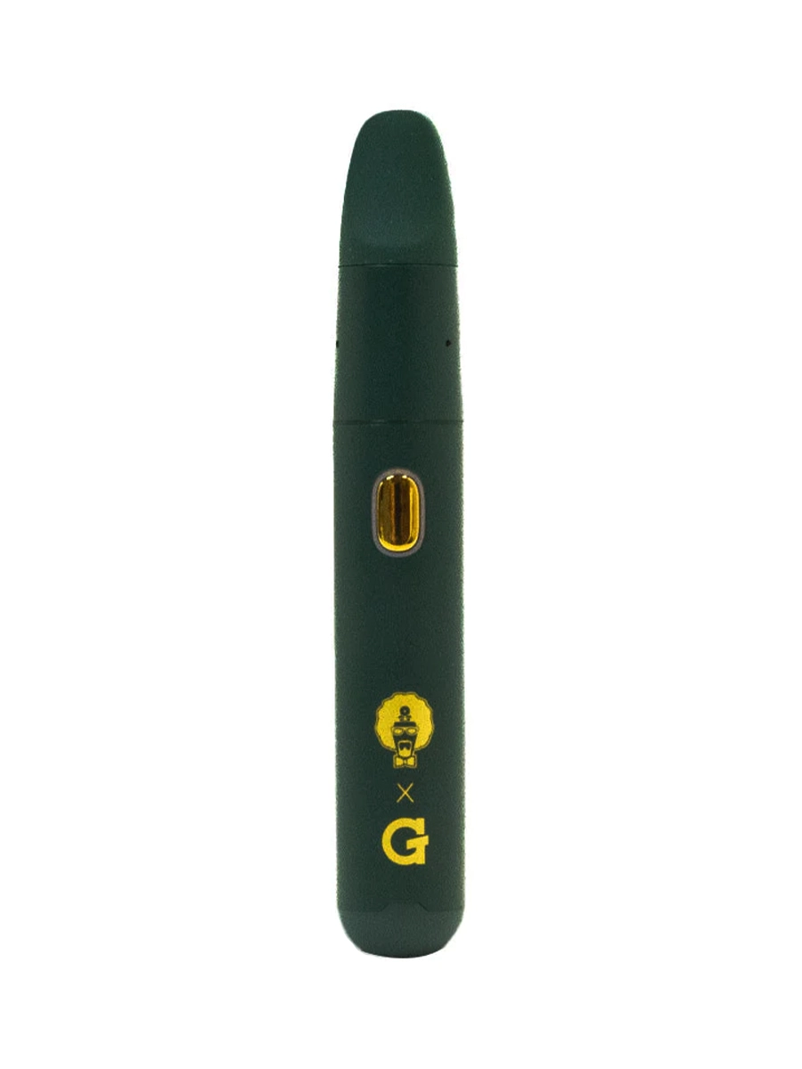 G Pen Micro Plus Vaporizer 5 G Pen Micro Plus Vaporizer - Image 5
