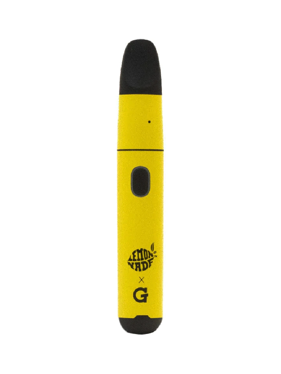 G Pen Micro Plus Vaporizer 4 G Pen Micro Plus Vaporizer - Image 4