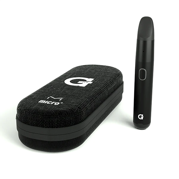 G Pen Micro Plus Vaporizer 8 G Pen Micro Plus Vaporizer - Image 8