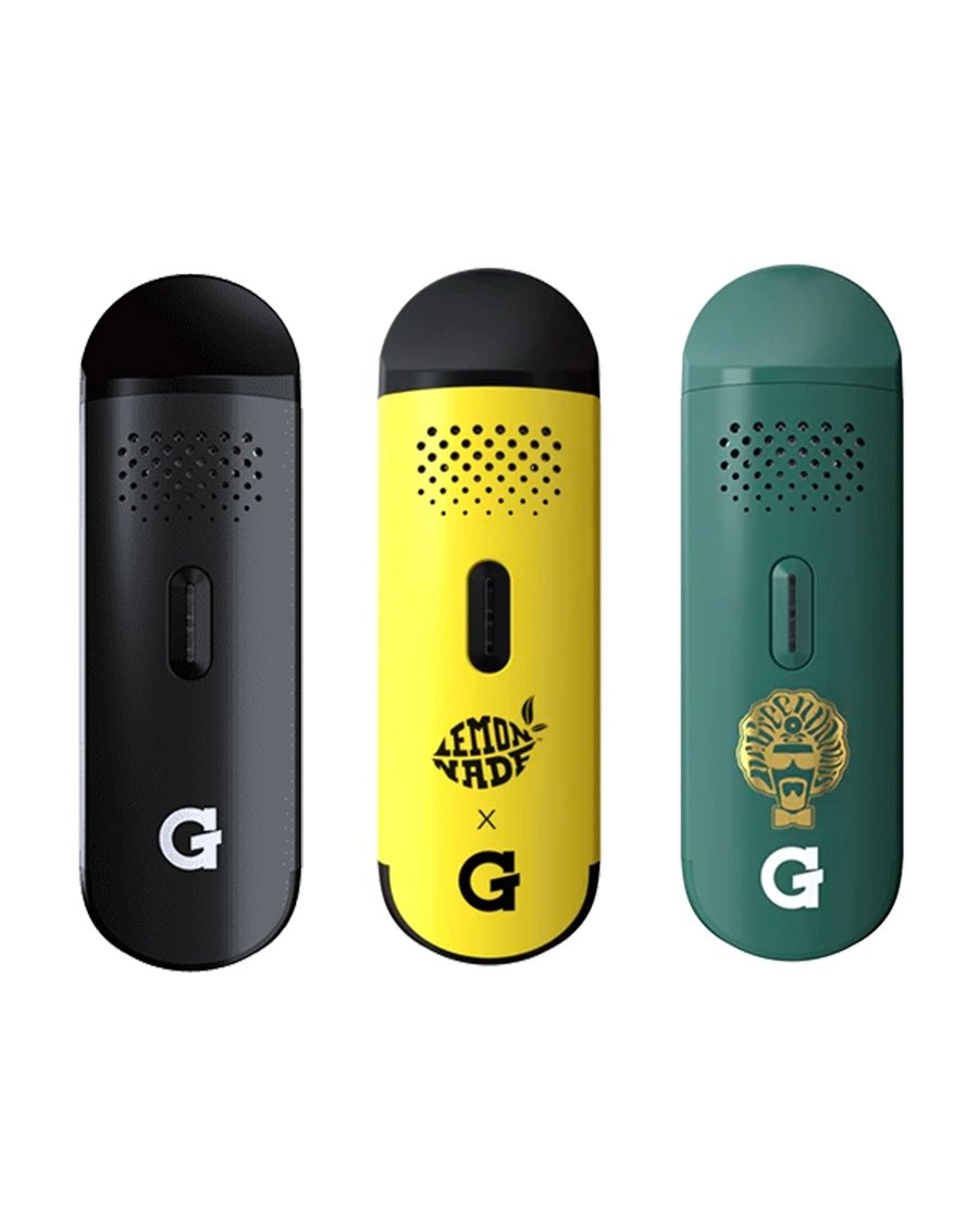 G Pen Dash Vaporizer 1 G Pen Dash Vaporizer