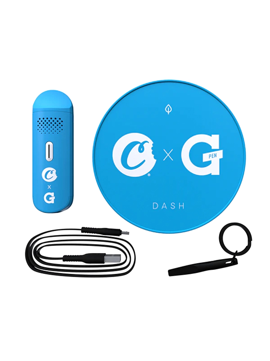 G Pen Dash Vaporizer 8 G Pen Dash Vaporizer - Image 8