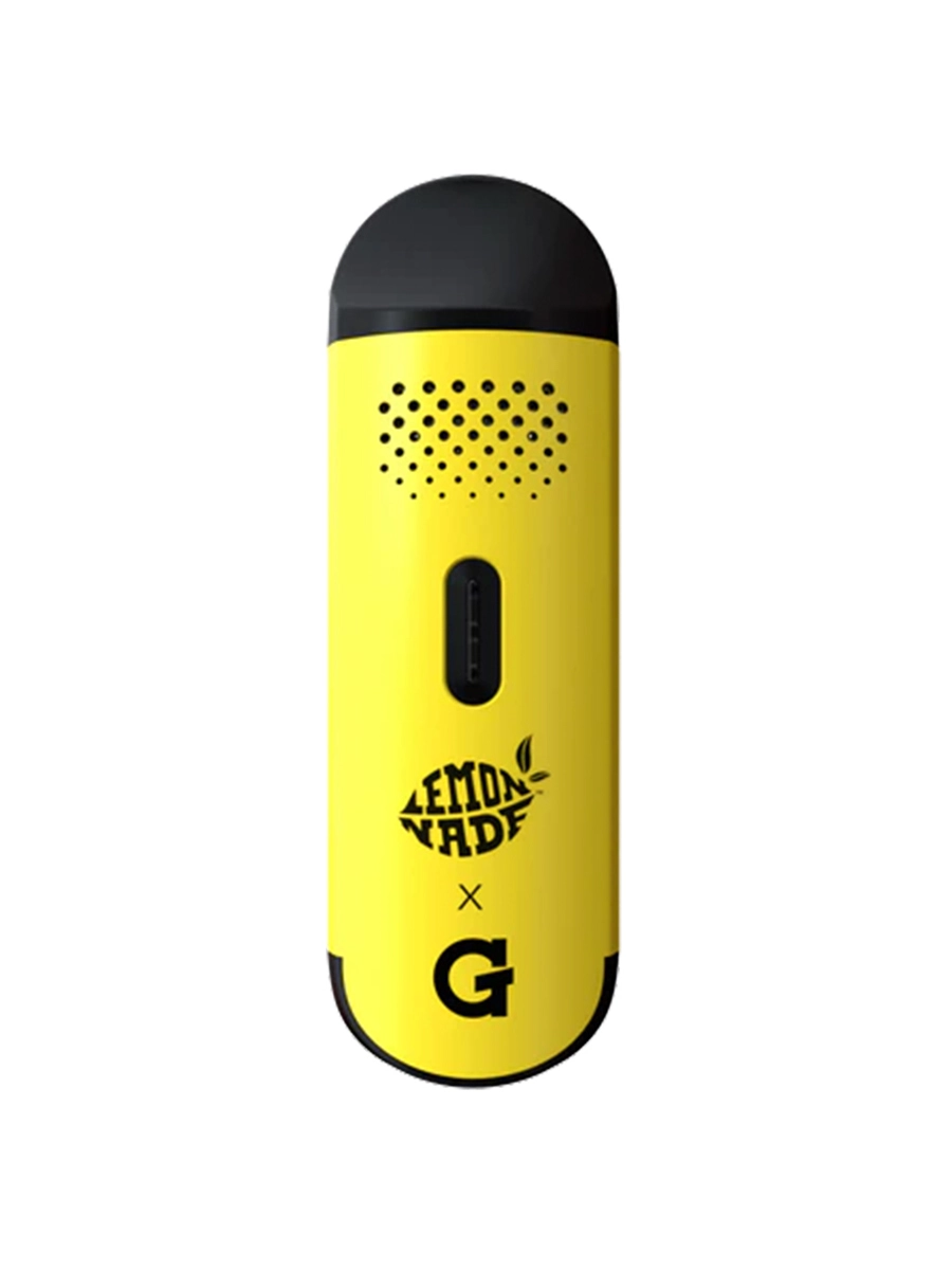 G Pen Dash Vaporizer 3 G Pen Dash Vaporizer - Image 3