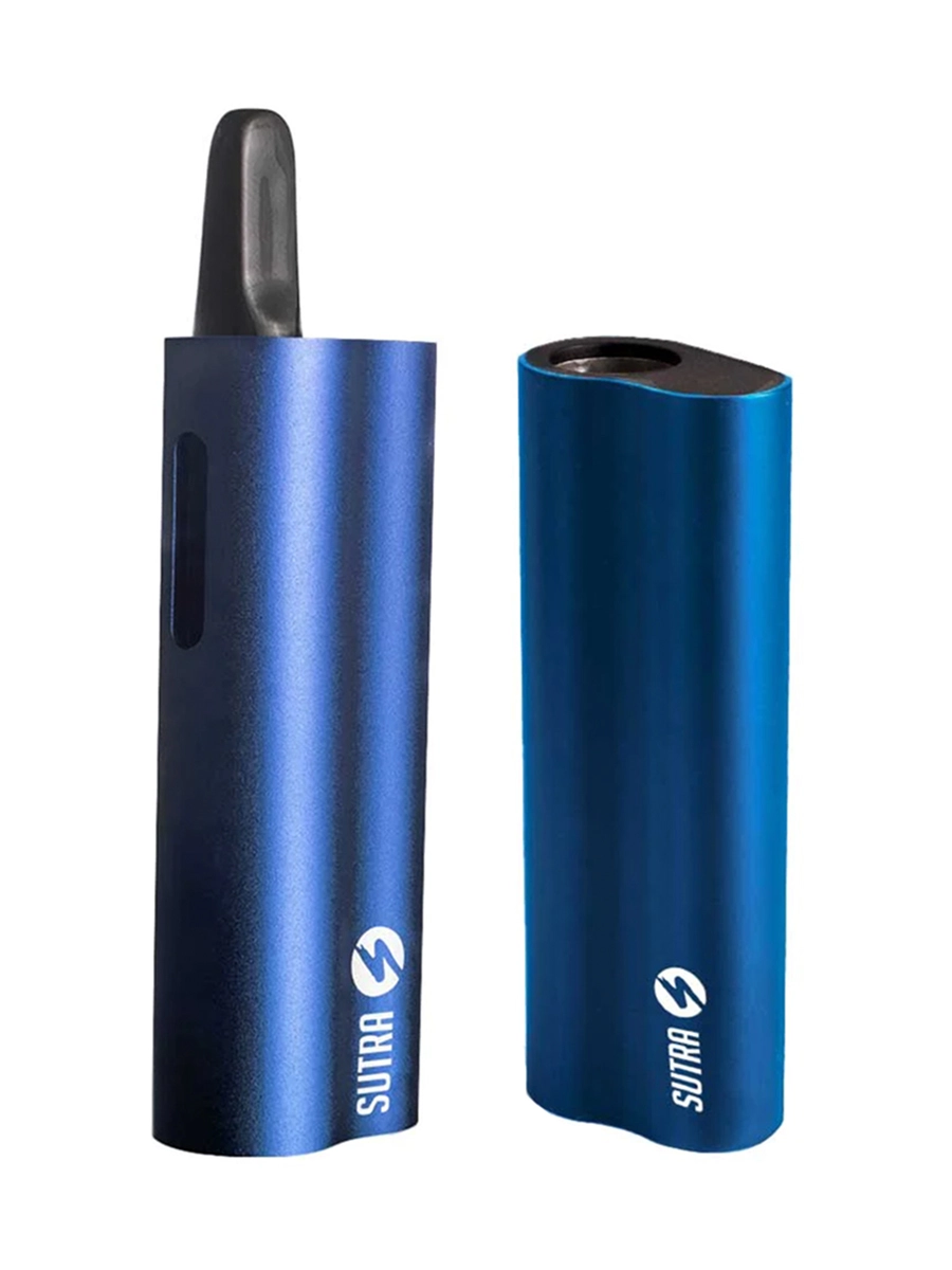 Sutra Vape Auto Cartridge Vaporizer 390mAh 1 Sutra Vape Auto Cartridge Vaporizer 390mAh