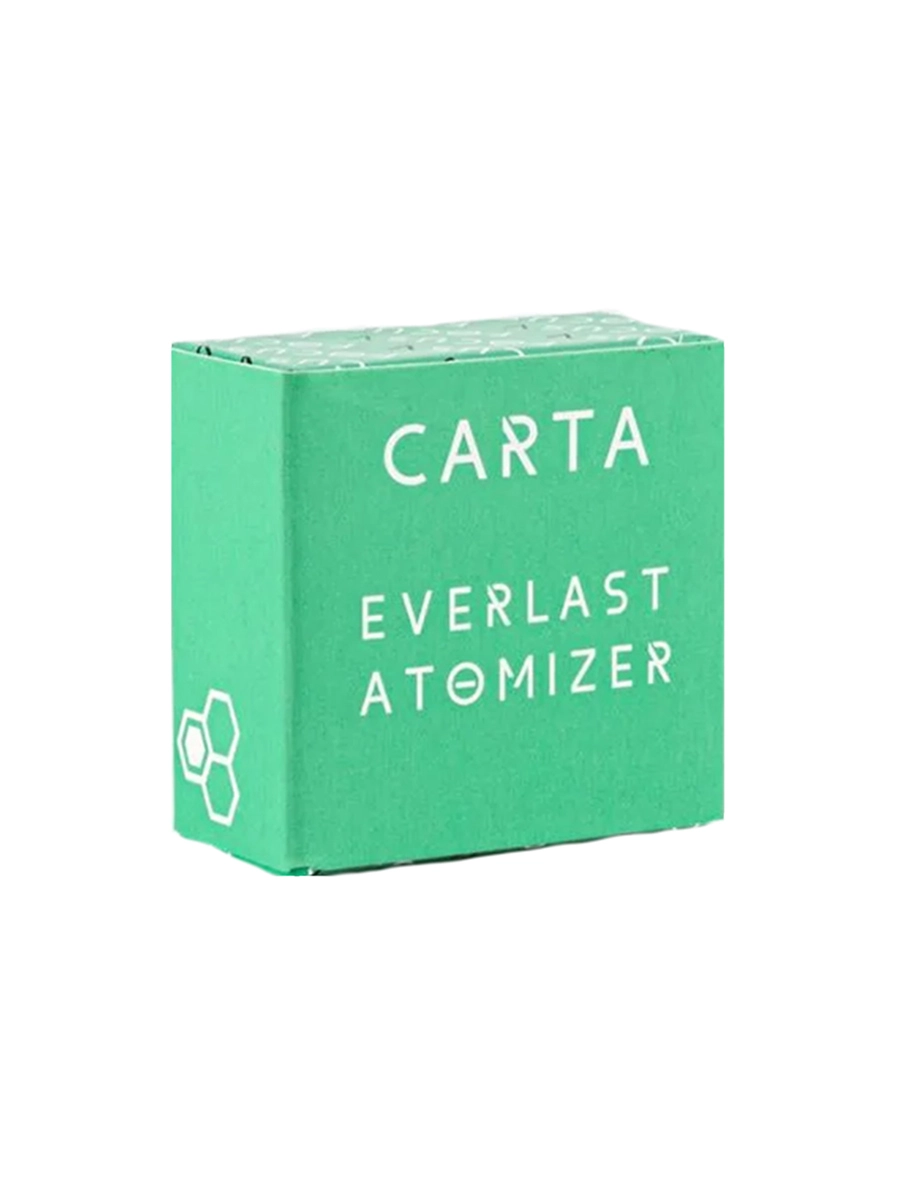 Focus V Carta OG Everlast Atomizer 1 Focus V Carta OG Everlast Atomizer