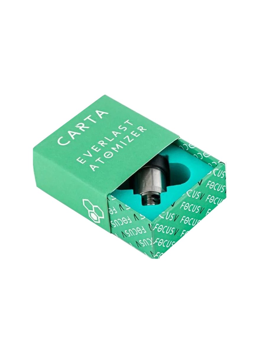 Focus V Carta OG Everlast Atomizer 2 Focus V Carta OG Everlast Atomizer - Image 2