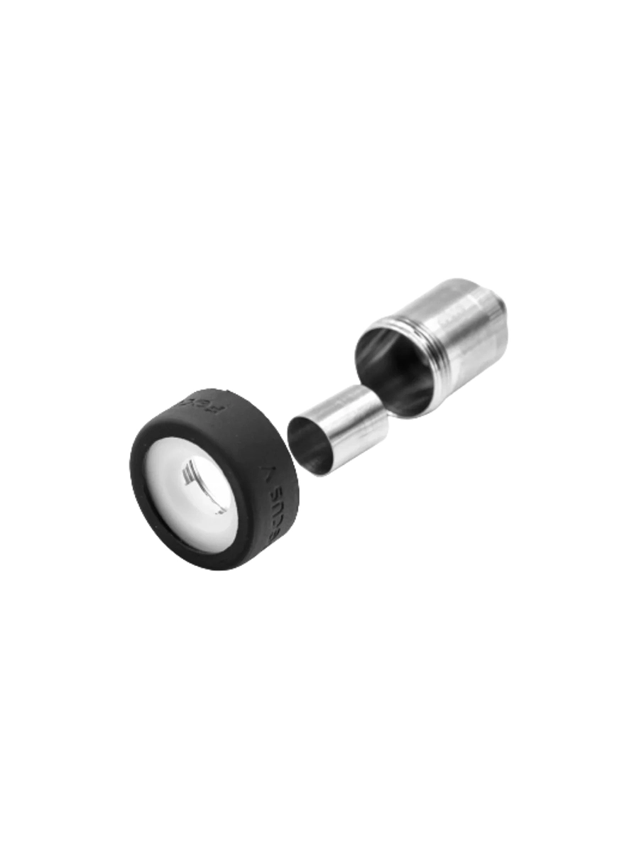 Focus V Carta OG Everlast Atomizer 4 Focus V Carta OG Everlast Atomizer - Image 4