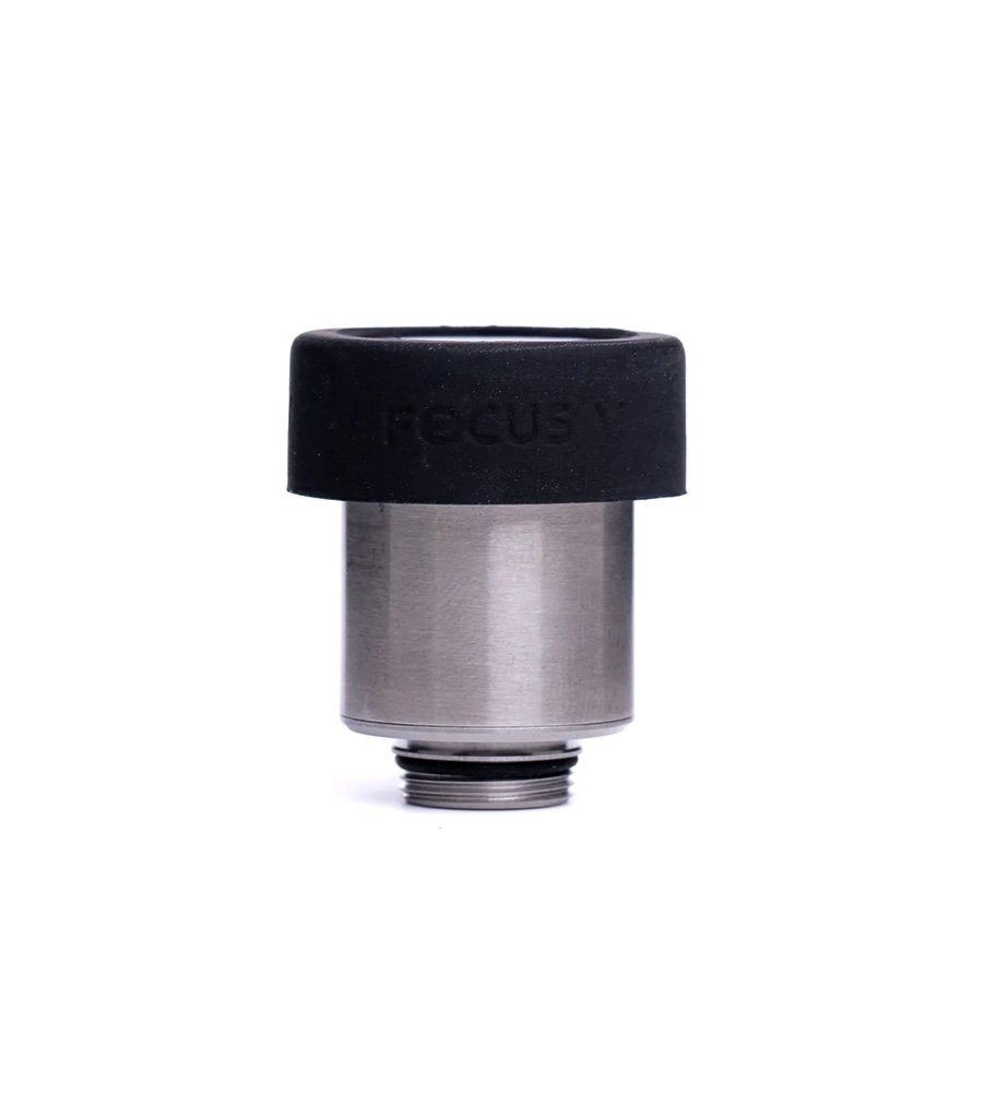 Focus V Carta 2 Intelli-Core Herb Atomizer 3 Focus V Carta 2 Intelli-Core Herb Atomizer - Image 3