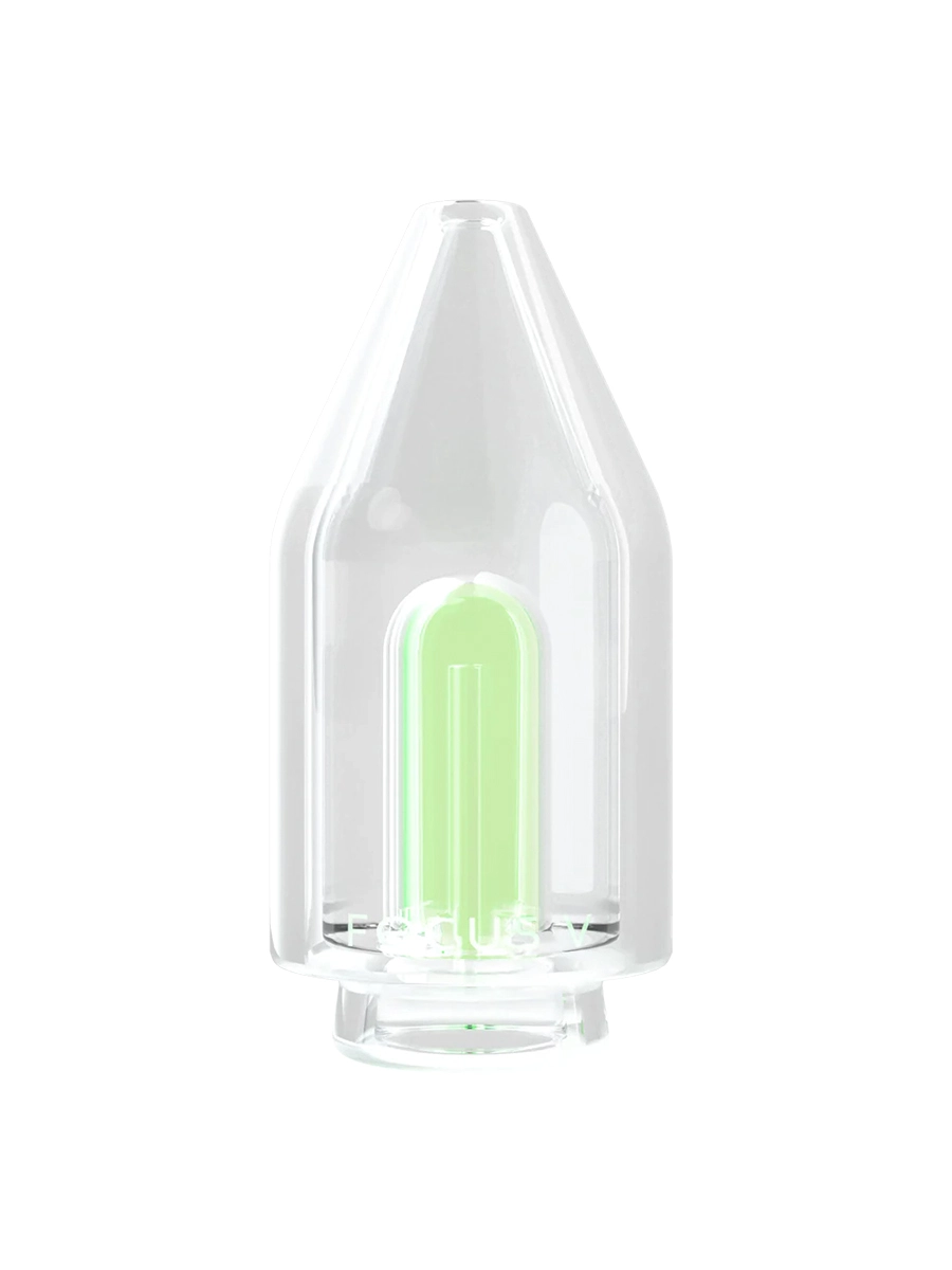 Focus V Chromatix Glass Top 5 Focus V Chromatix Glass Top - Image 5