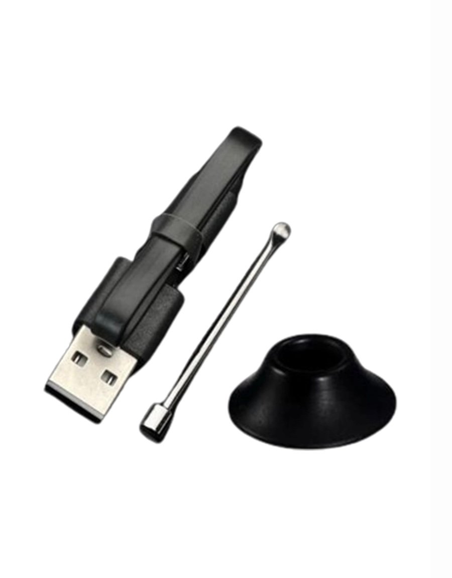 Galaxy Cloud V Flash Premium Vaporizer 3 Galaxy Cloud V Flash Premium Vaporizer - Image 3