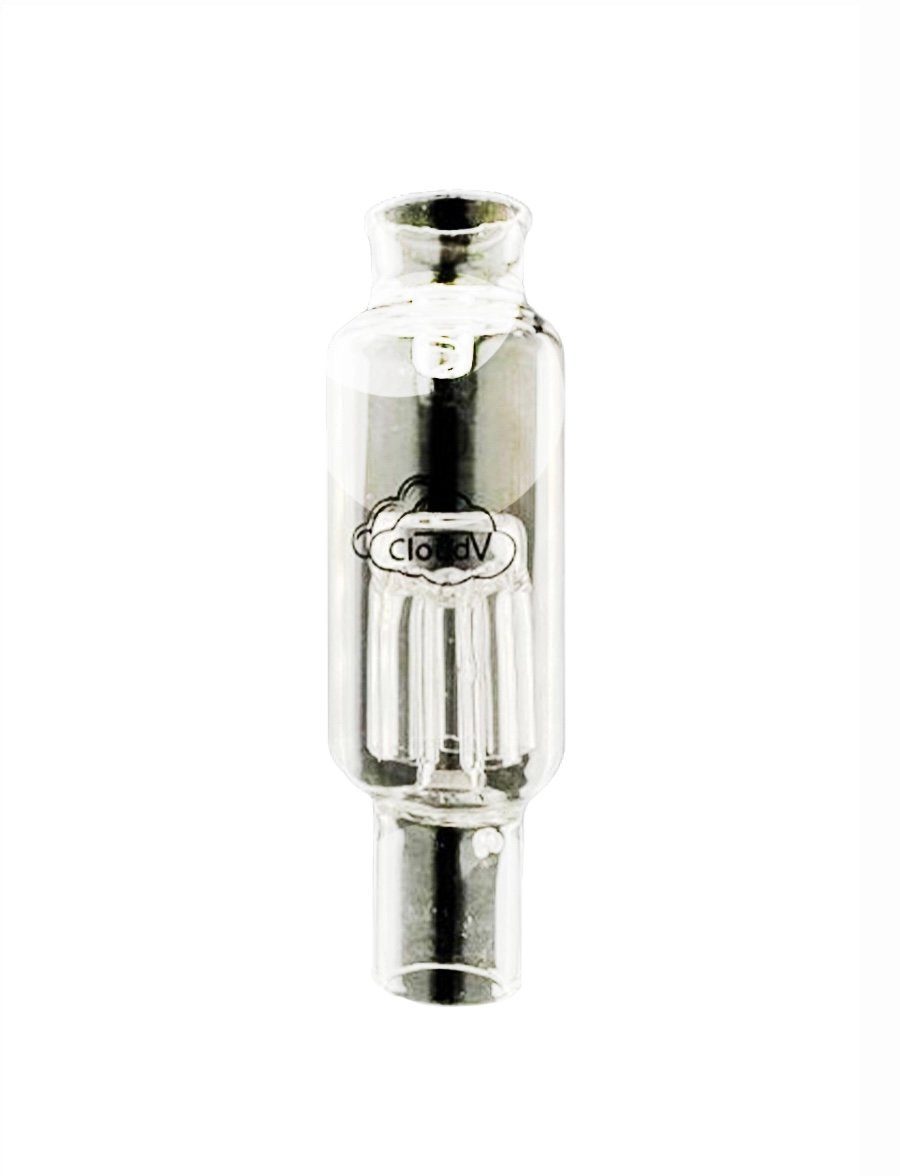 Galaxy Cloud V Flash Premium Vaporizer 2 Galaxy Cloud V Flash Premium Vaporizer - Image 2