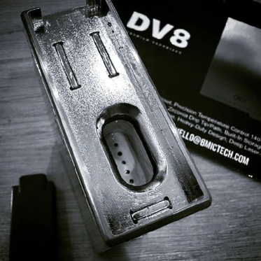 DV8 | BMIC/BOUNDLESS Vaporizer 2 DV8 | BMIC/BOUNDLESS Vaporizer - Image 2