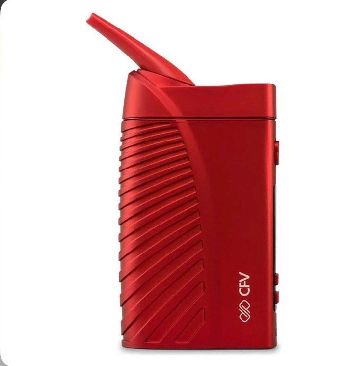 Boundless CFV Vaporizer 1 Boundless CFV Vaporizer
