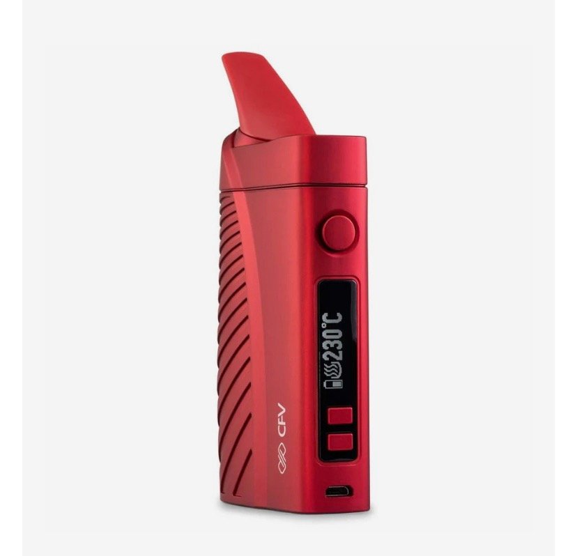 Boundless CFV Vaporizer 3 Boundless CFV Vaporizer - Image 3