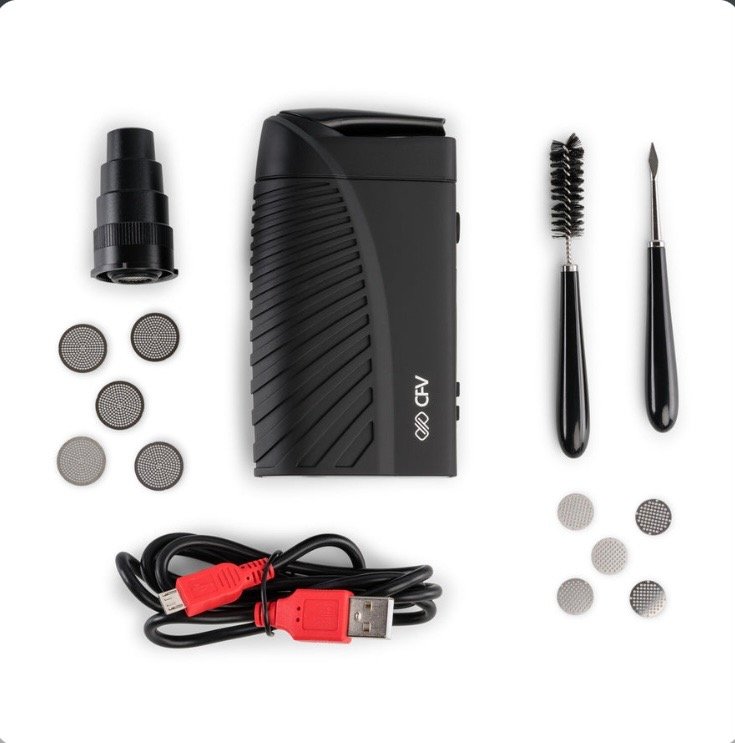 Boundless CFV Vaporizer 11 Boundless CFV Vaporizer - Image 11