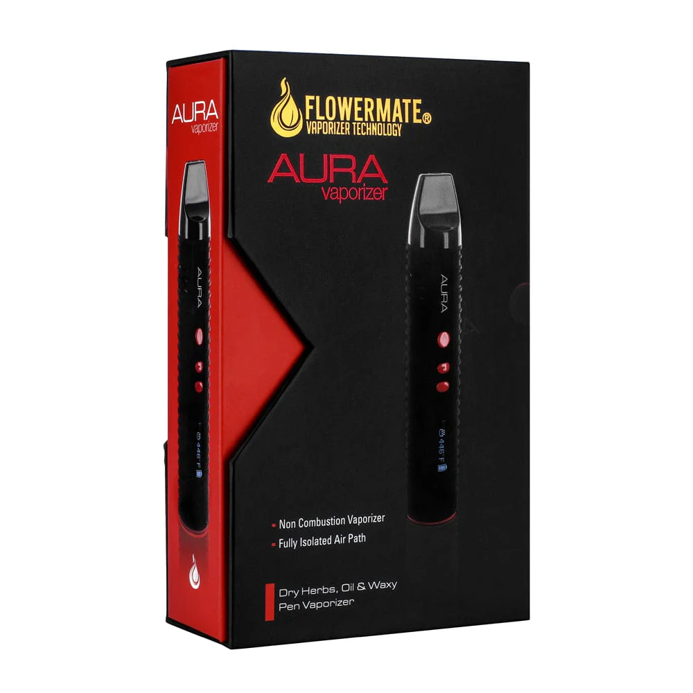 Flowermate Aura 3 Flowermate Aura - Image 3