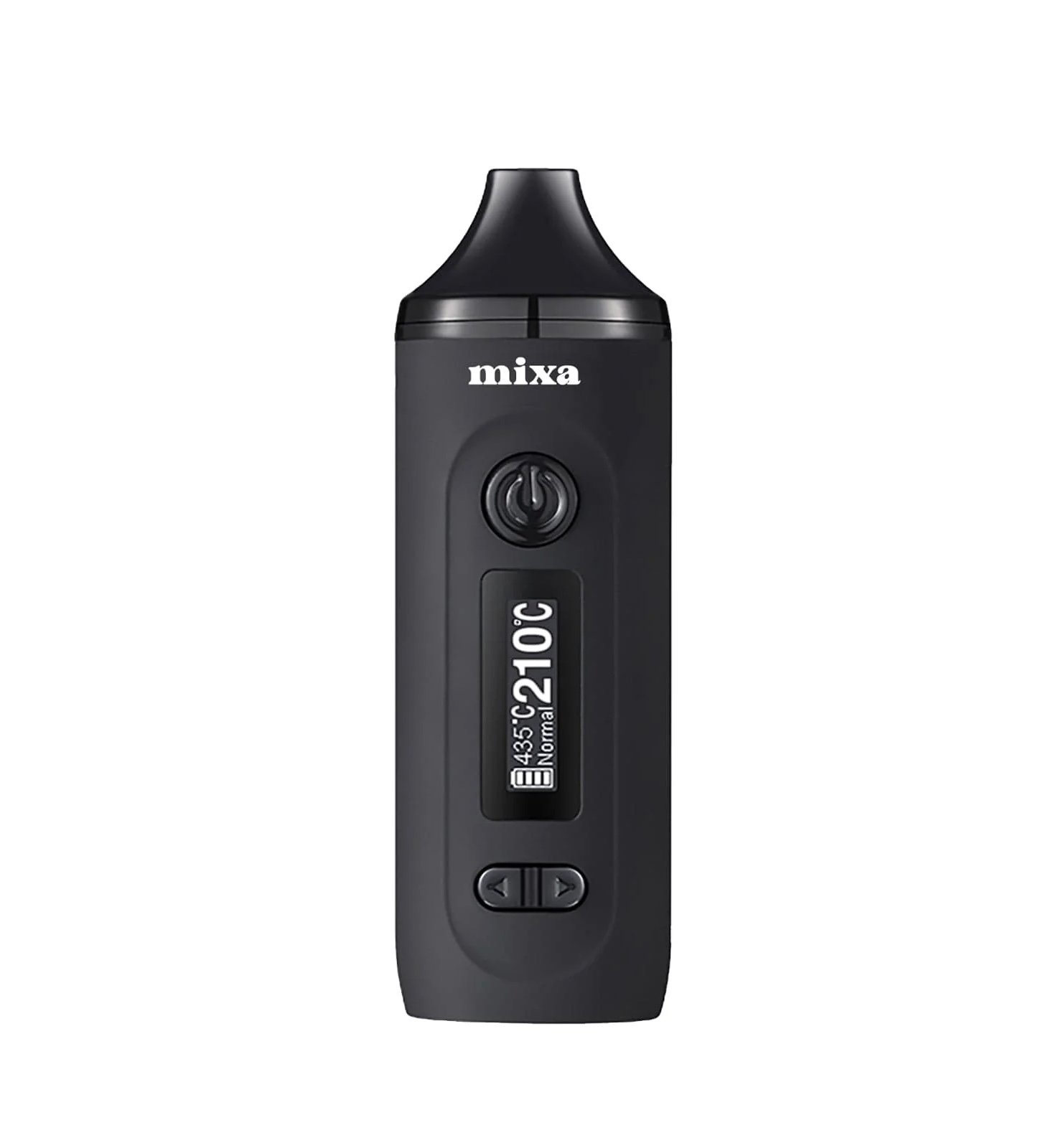Mixa Herbal Vaporizer 1 Mixa Herbal Vaporizer