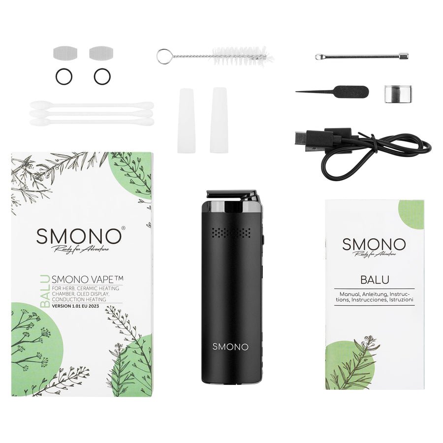 Smono Balu 7 Smono Balu - Image 7