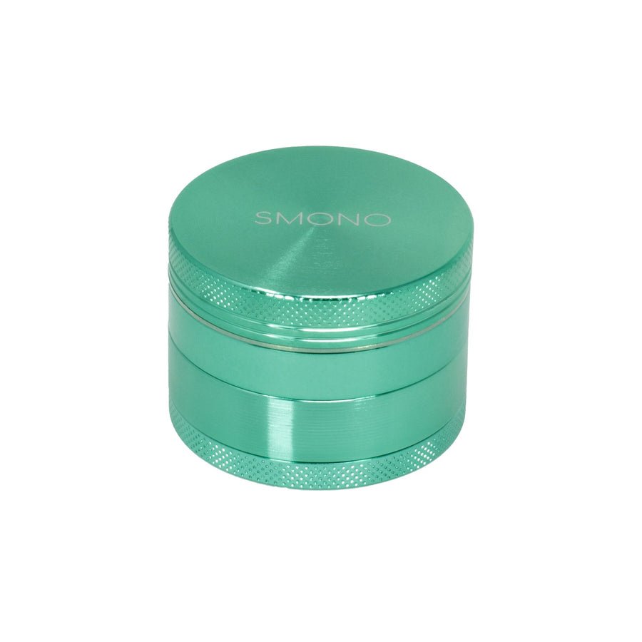 Smono Alu Grinder - Ø50 2 Smono Alu Grinder - Ø50 - Image 2