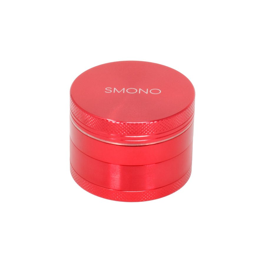 Smono Alu Grinder - Ø50 8 Smono Alu Grinder - Ø50 - Image 8
