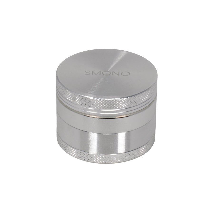 Smono Alu Grinder - Ø50 6 Smono Alu Grinder - Ø50 - Image 6