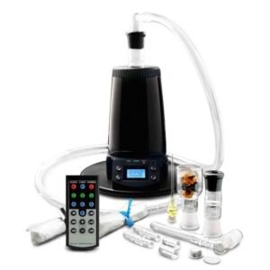 Arizer Extreme Q