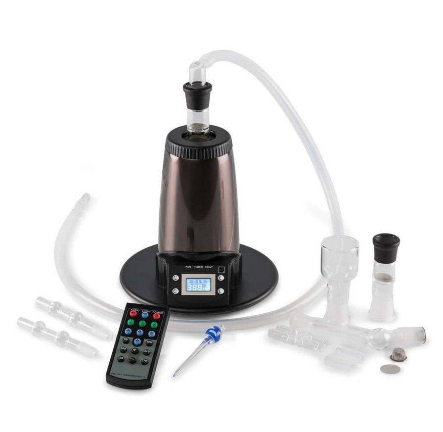 Arizer Extreme Q 2 Arizer Extreme Q - Image 2
