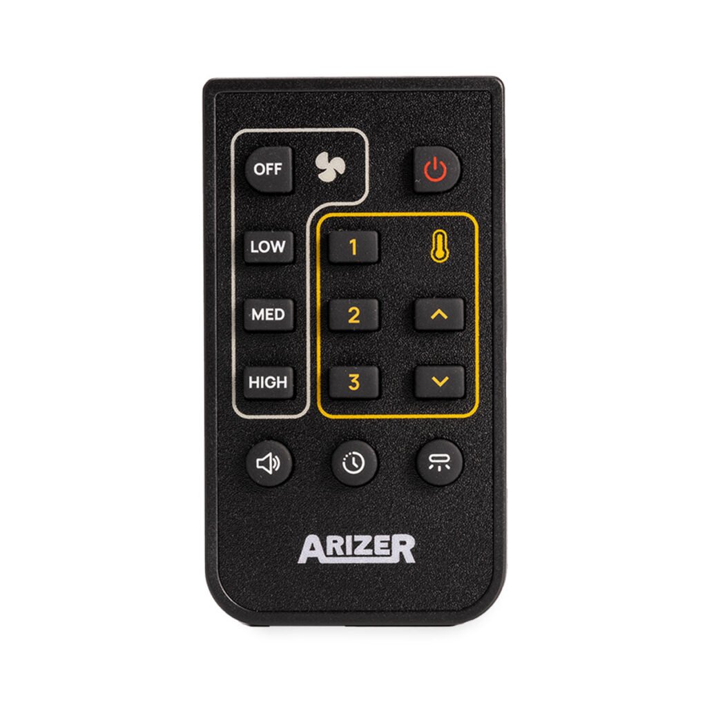 Arizer XQ2 Remote Control 1 Arizer XQ2 Remote Control