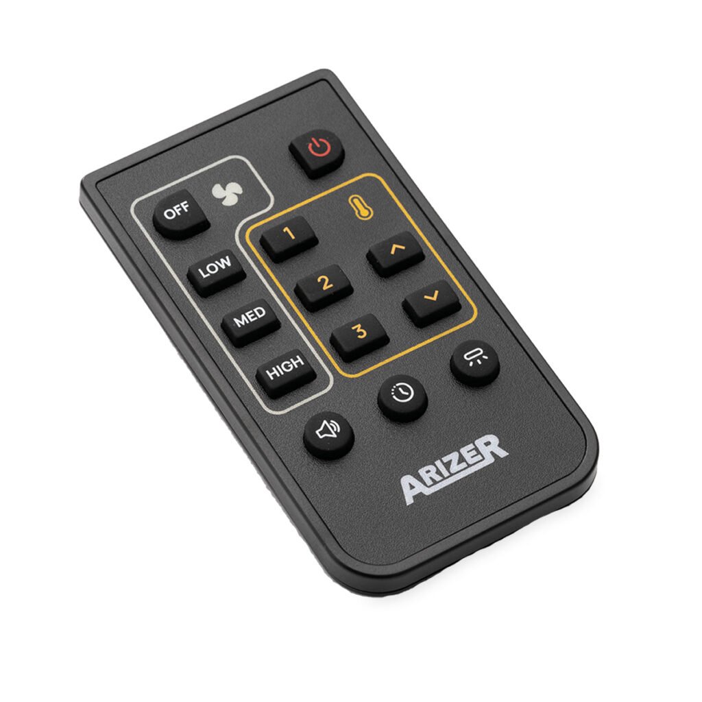 Arizer XQ2 Remote Control 2 Arizer XQ2 Remote Control - Image 2