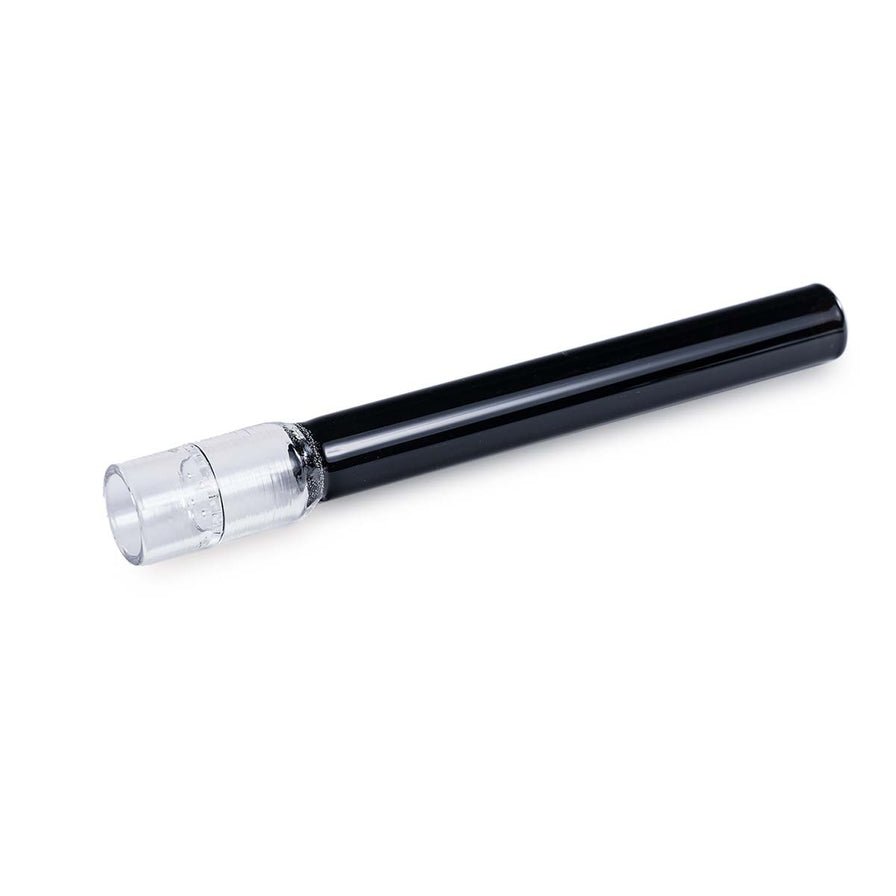 Black Glass Mouthpiece for Arizer Air, Air 2, Air MAX, Solo, Solo 2, Solo 2 MAX, Solo 3 3 Black Glass Mouthpiece for Arizer Air, Air 2, Air MAX, Solo, Solo 2, Solo 2 MAX, Solo 3 - Image 3