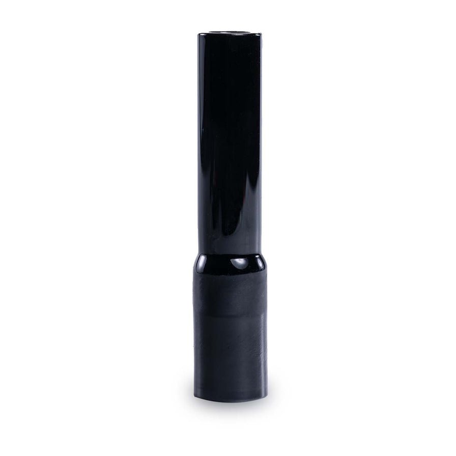 Black Glass Mouthpiece for Arizer Air, Air 2, Air MAX, Solo, Solo 2, Solo 2 MAX, Solo 3 5 Black Glass Mouthpiece for Arizer Air, Air 2, Air MAX, Solo, Solo 2, Solo 2 MAX, Solo 3 - Image 5