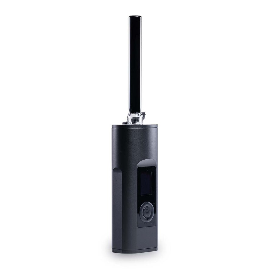 Black Glass Mouthpiece for Arizer Air, Air 2, Air MAX, Solo, Solo 2, Solo 2 MAX, Solo 3 8 Black Glass Mouthpiece for Arizer Air, Air 2, Air MAX, Solo, Solo 2, Solo 2 MAX, Solo 3 - Image 8